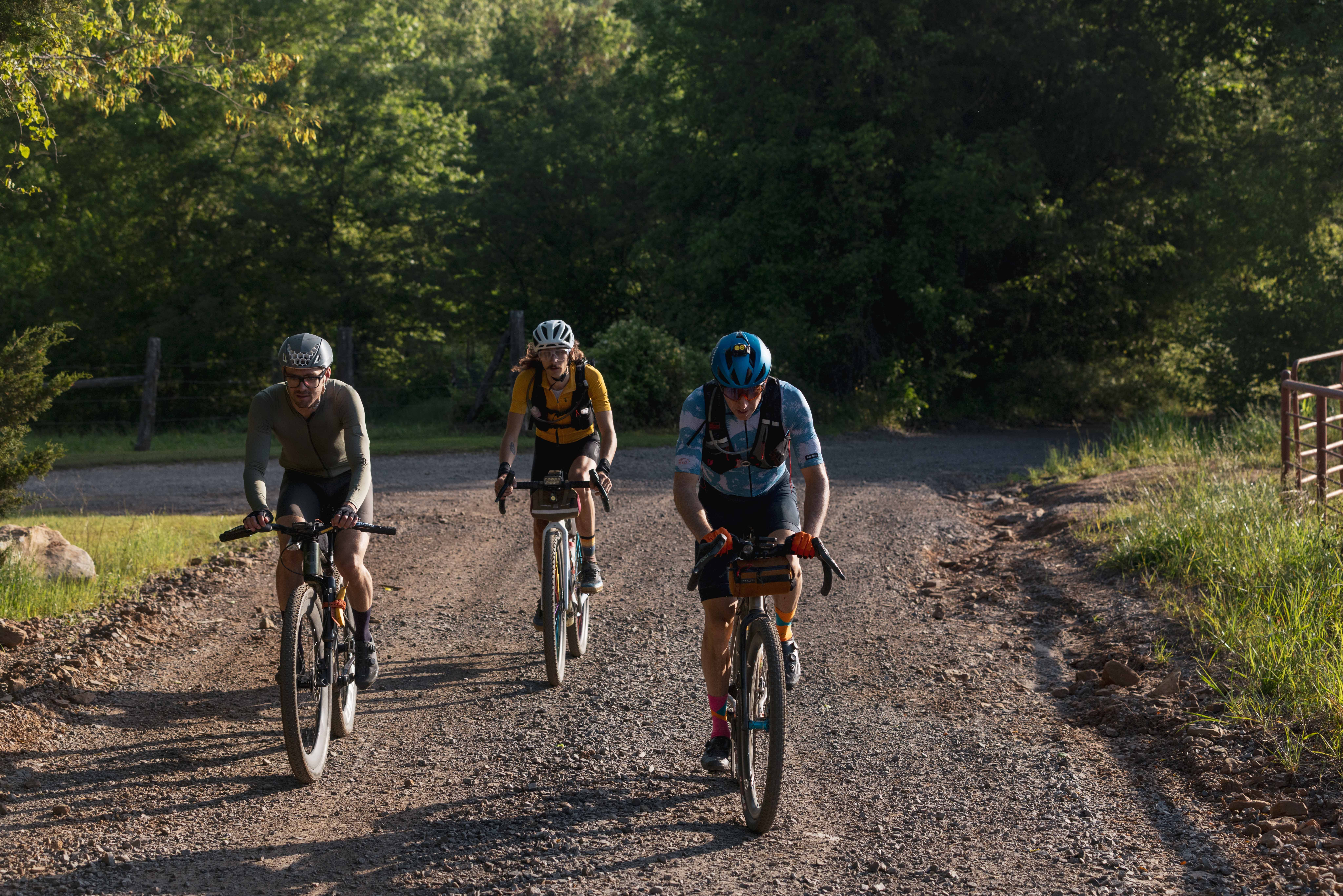 5-day Impossible Route: Ozark Edition Down Payment Total Cost $3500